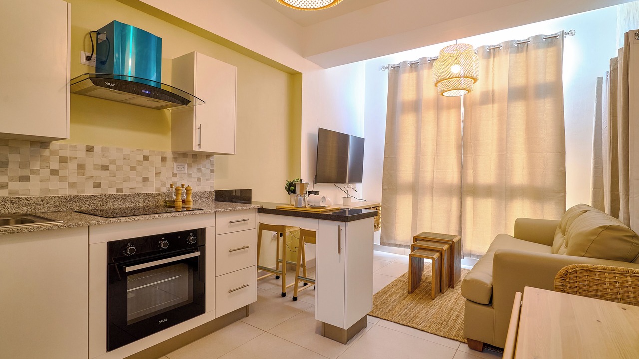 Photo of Kitchen in Quisqueya