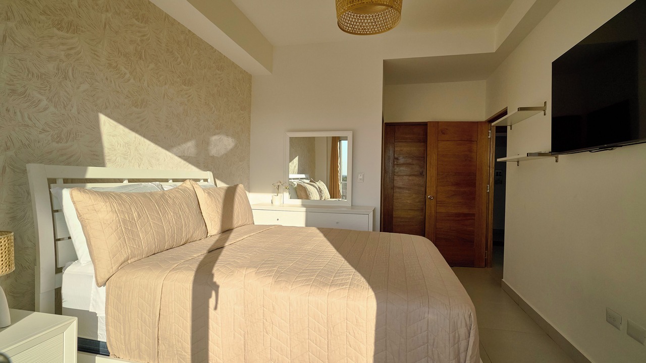 Photo of Bedroom in Quisqueya