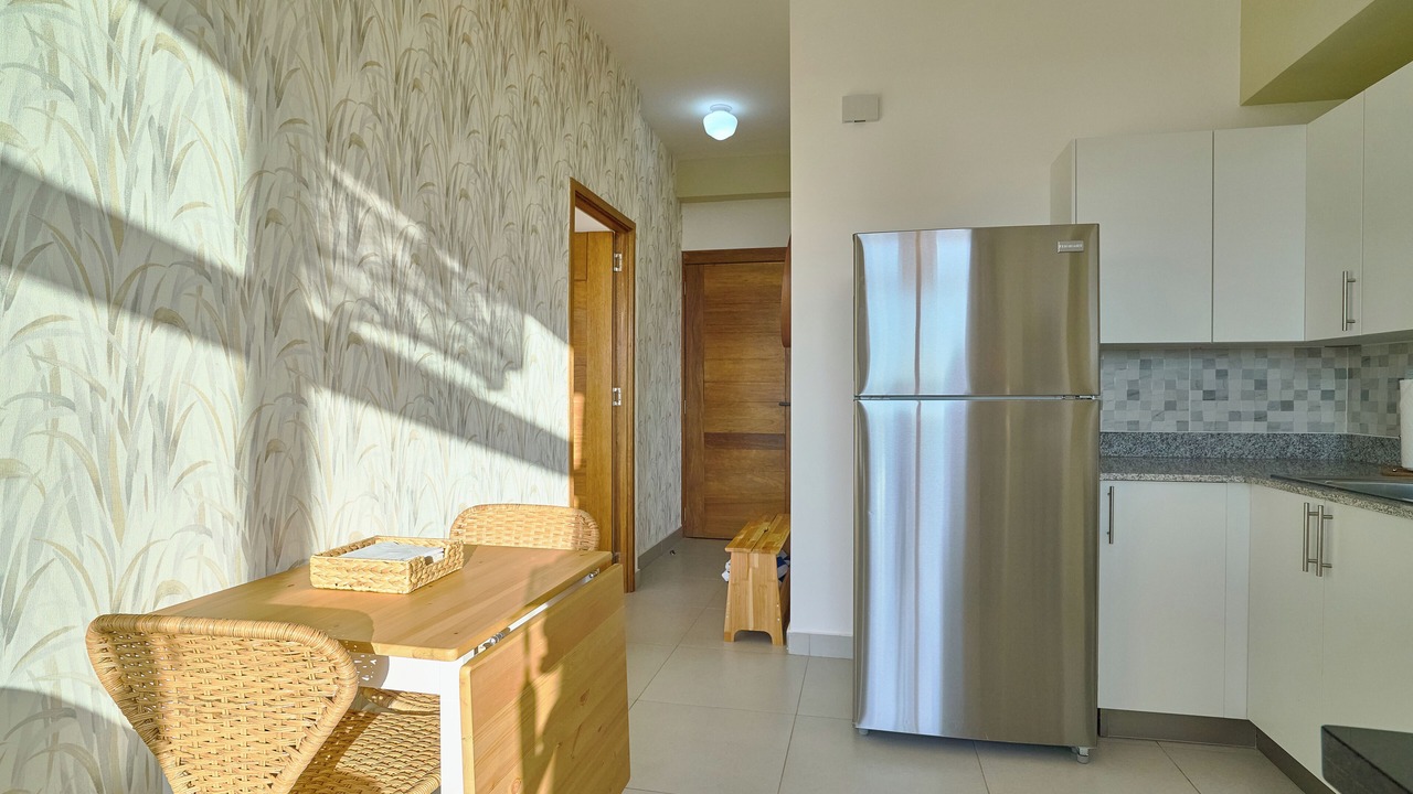 Photo of Kitchen in Quisqueya