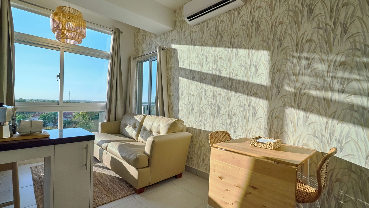 Photo of Livingroom in Quisqueya