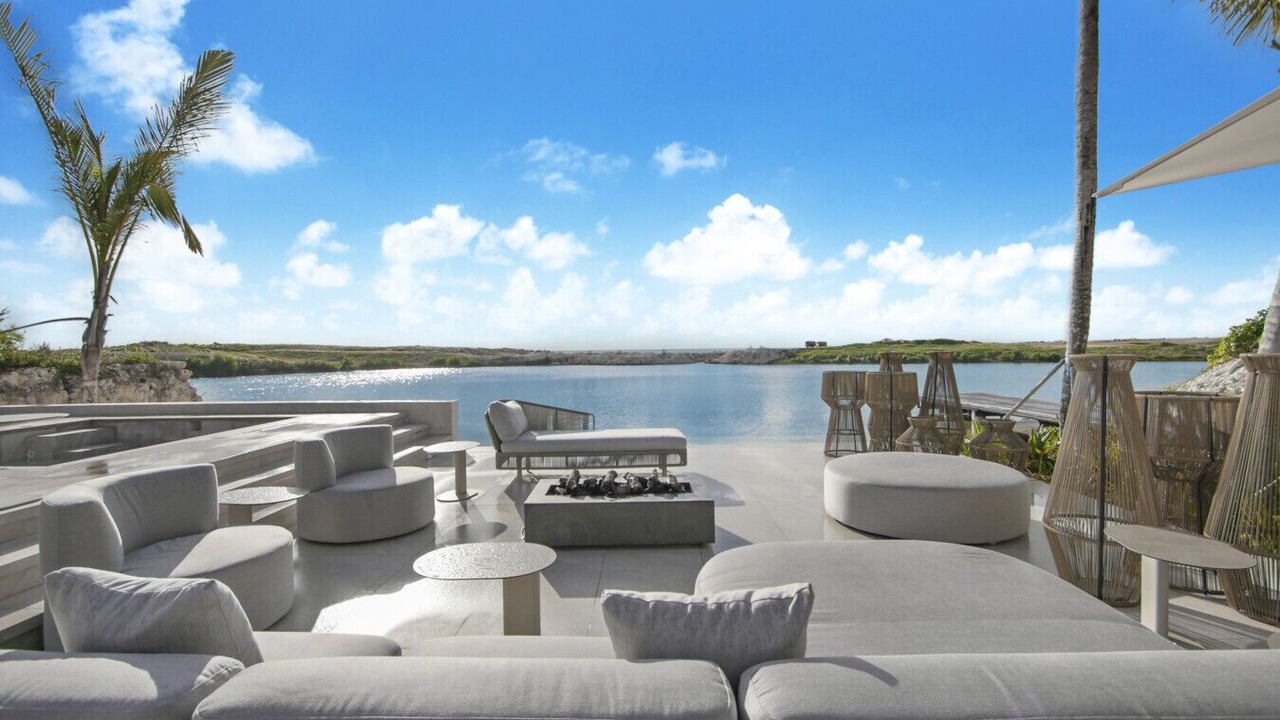 Photo of Outdoor in Punta Cana