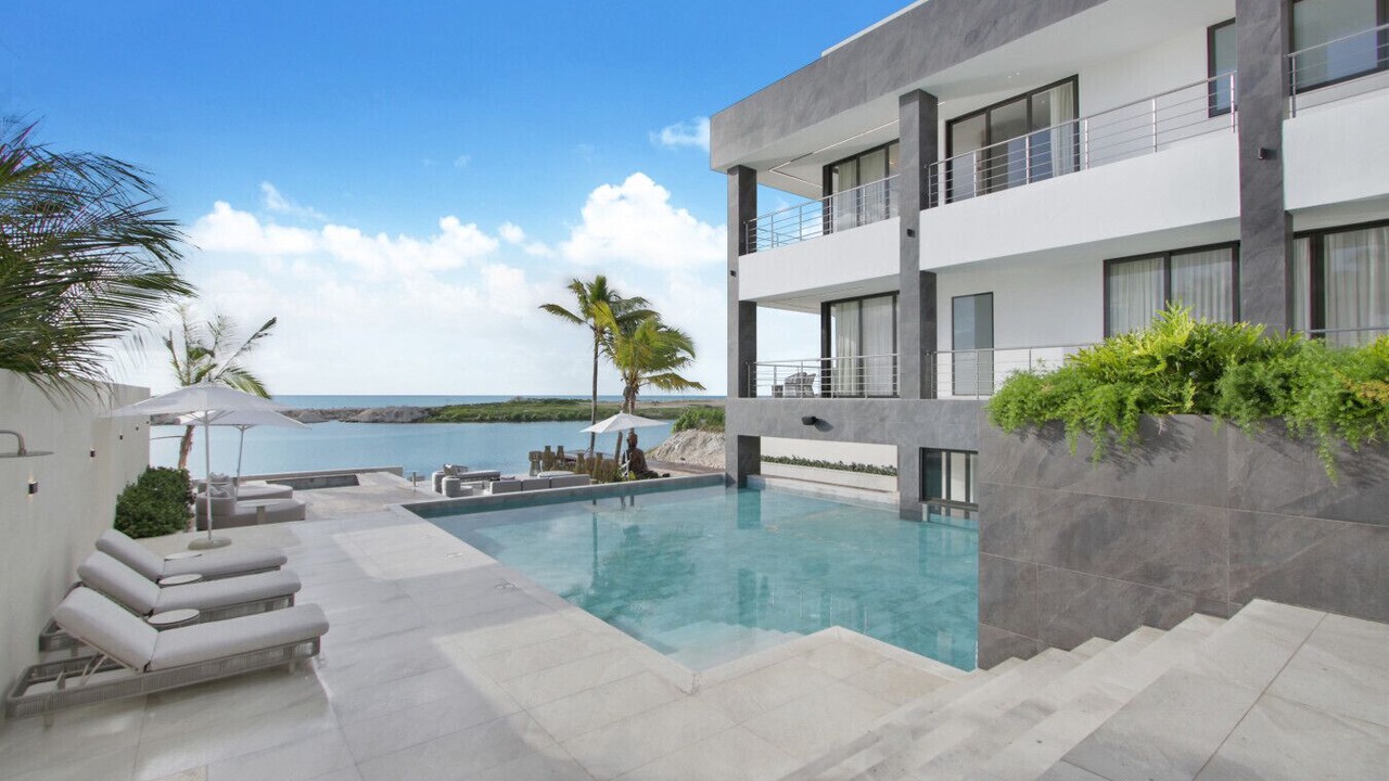 Photo of Outdoor in Punta Cana