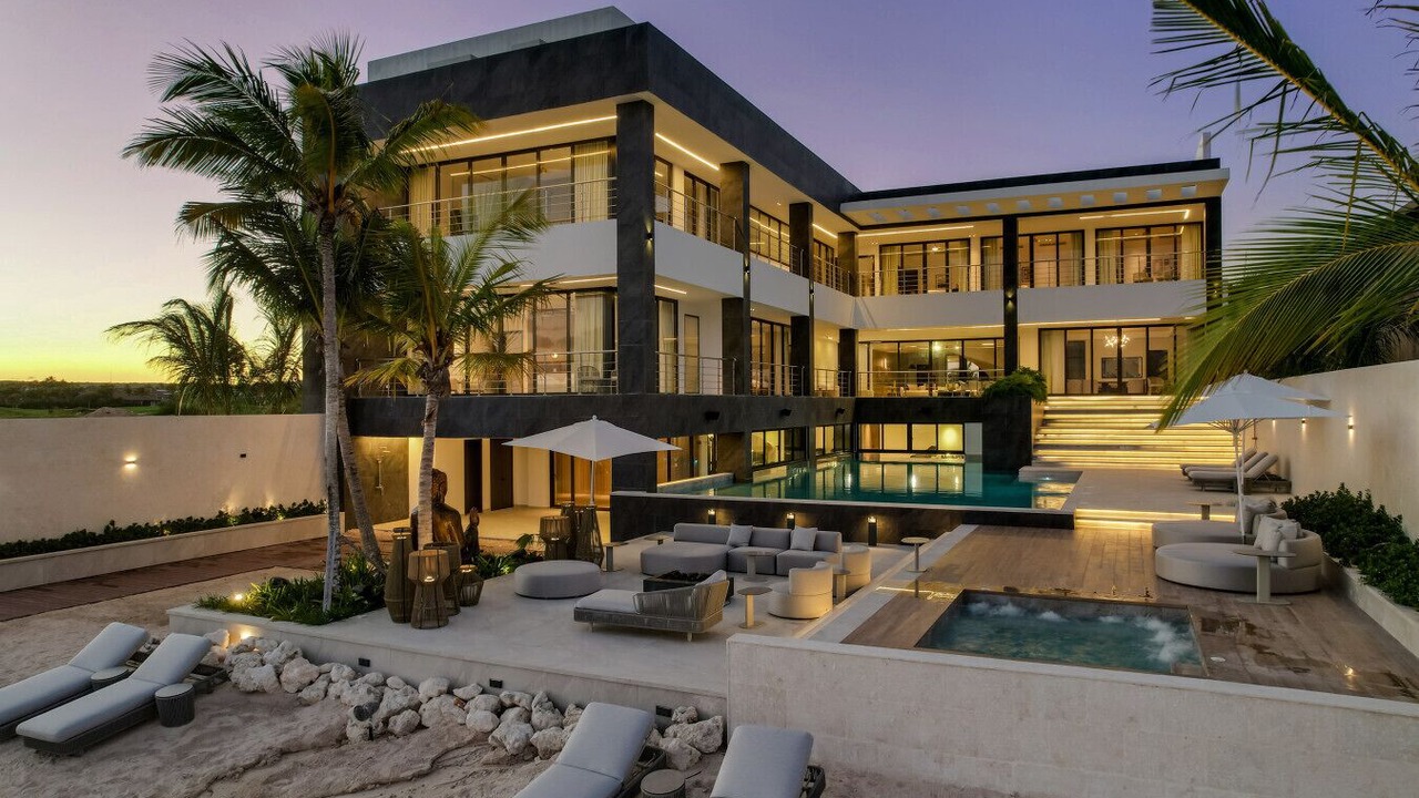 Photo of Outdoor in Punta Cana