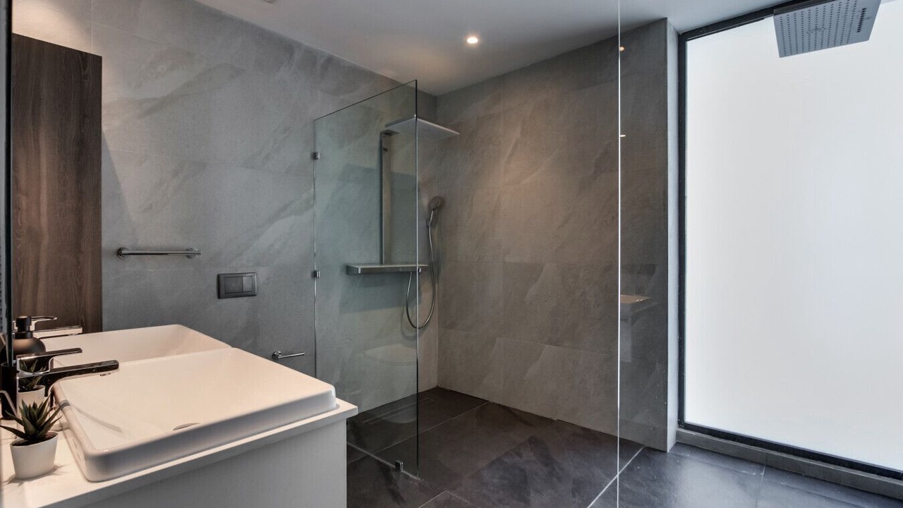Photo of Bathroom in Punta Cana