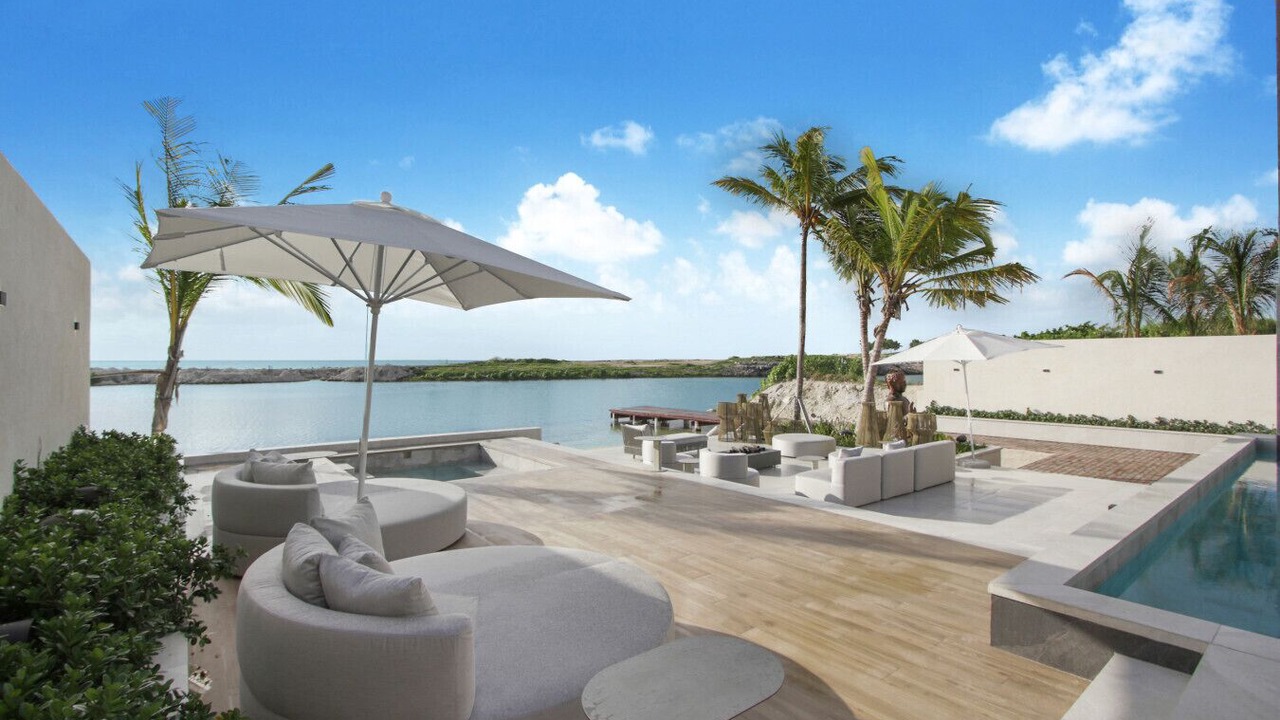 Photo of Outdoor in Punta Cana