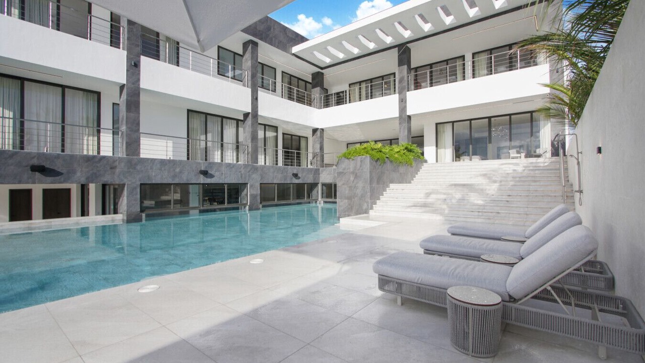 Photo of Outdoor in Punta Cana