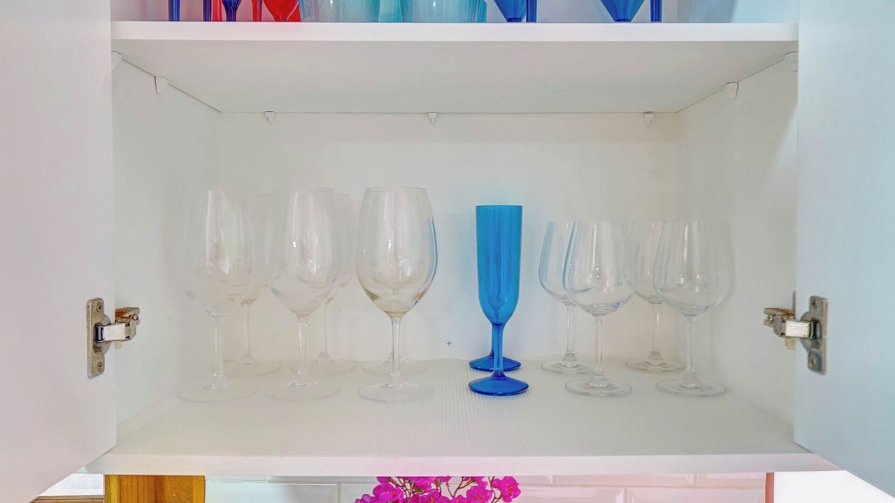 Photo of Kitchen in Caribbean Islands