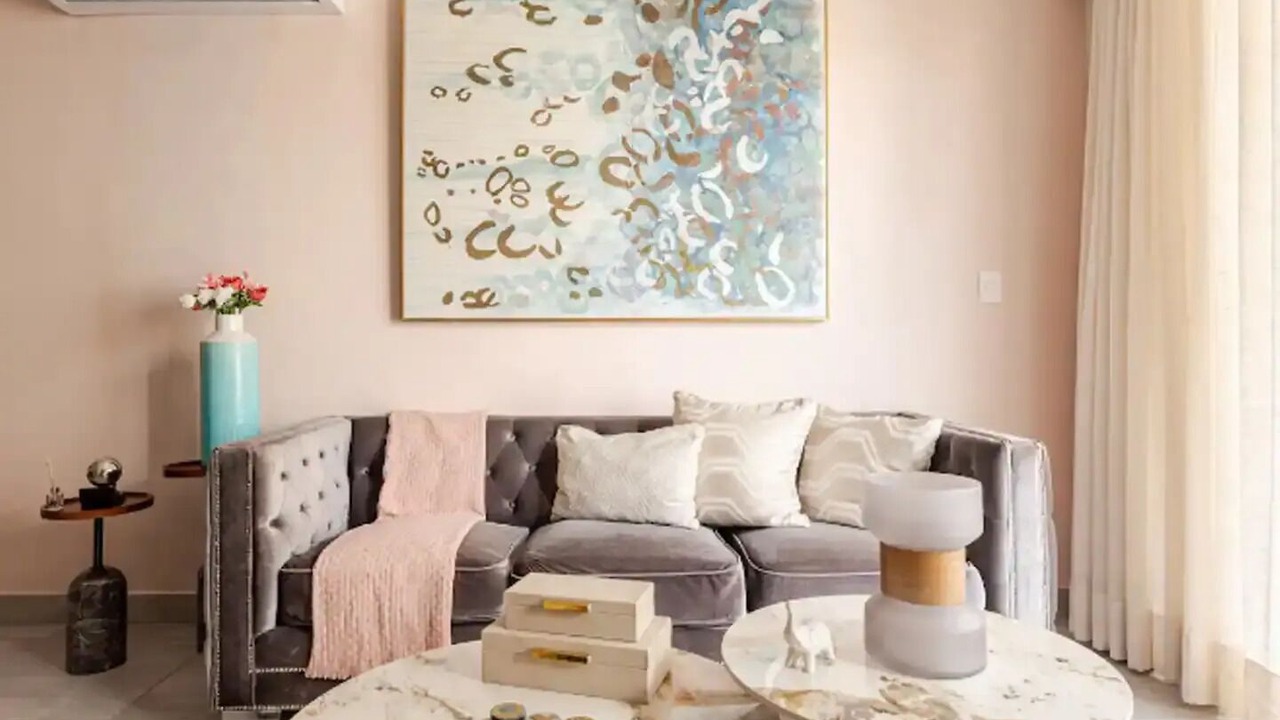 Photo of Livingroom in Ensanche Quisqueya