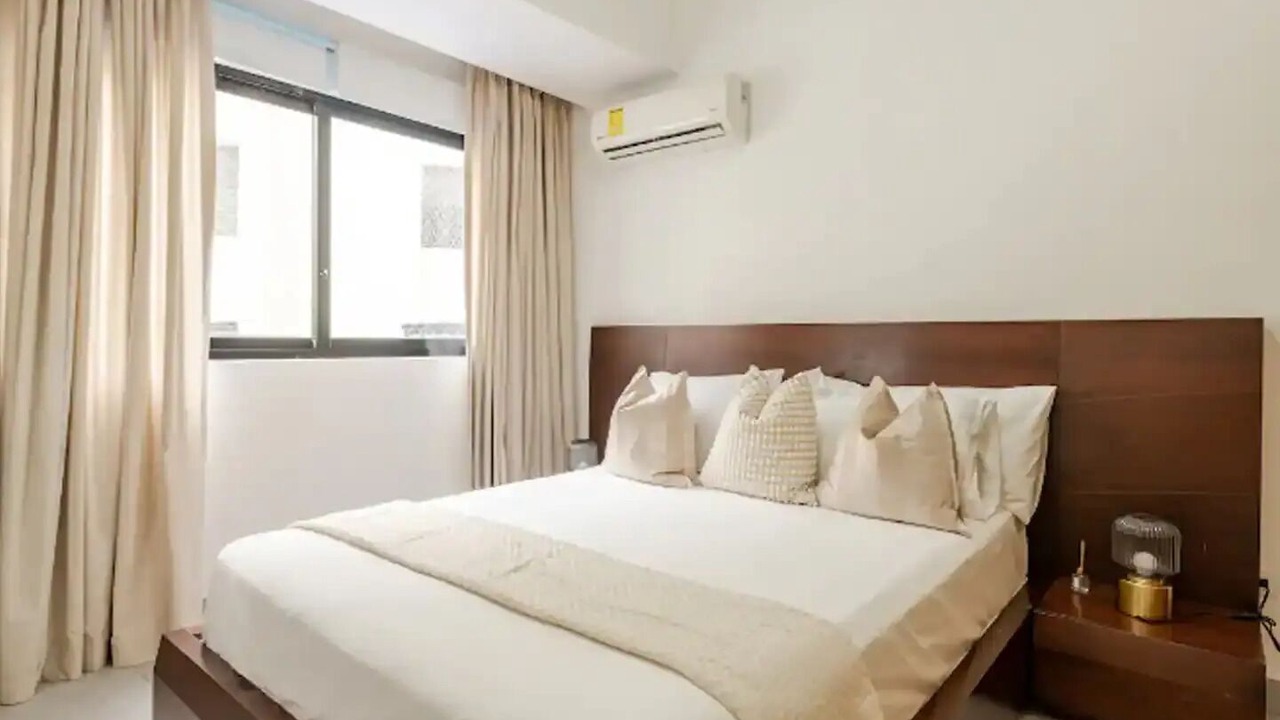 Photo of Bedroom in Ensanche Quisqueya
