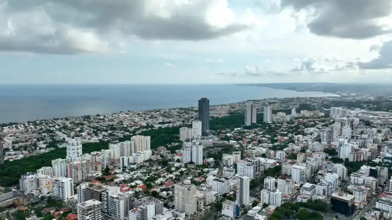 Photo of Outdoor in Ensanche Quisqueya
