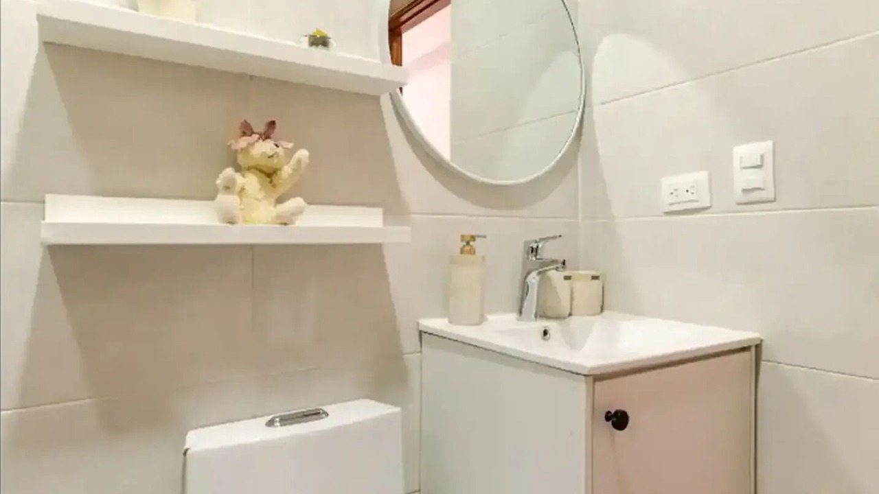 Photo of Bathroom in Ensanche Quisqueya