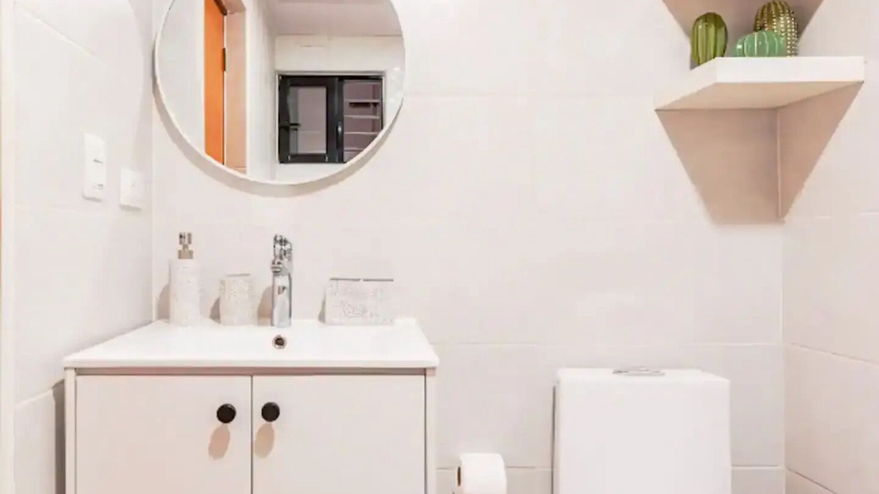 Photo of Bathroom in Ensanche Quisqueya