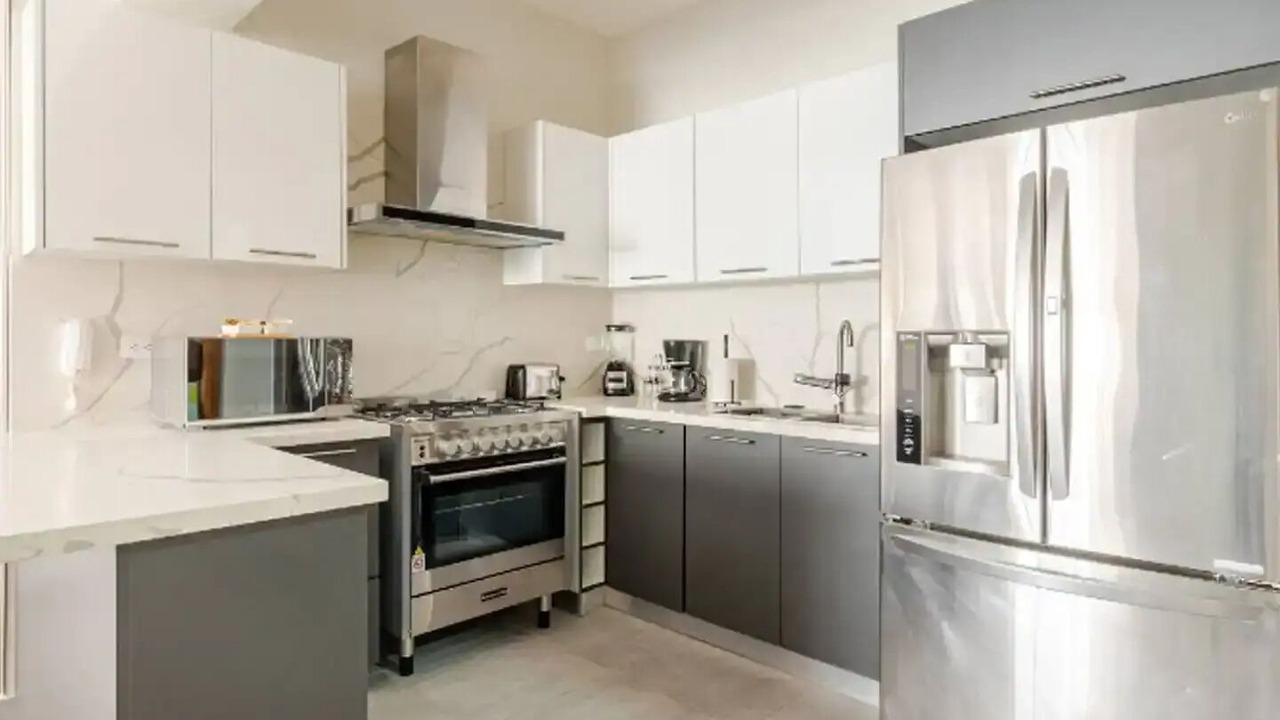 Photo of Kitchen in Ensanche Quisqueya