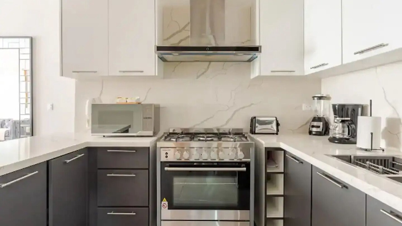 Photo of Kitchen in Ensanche Quisqueya