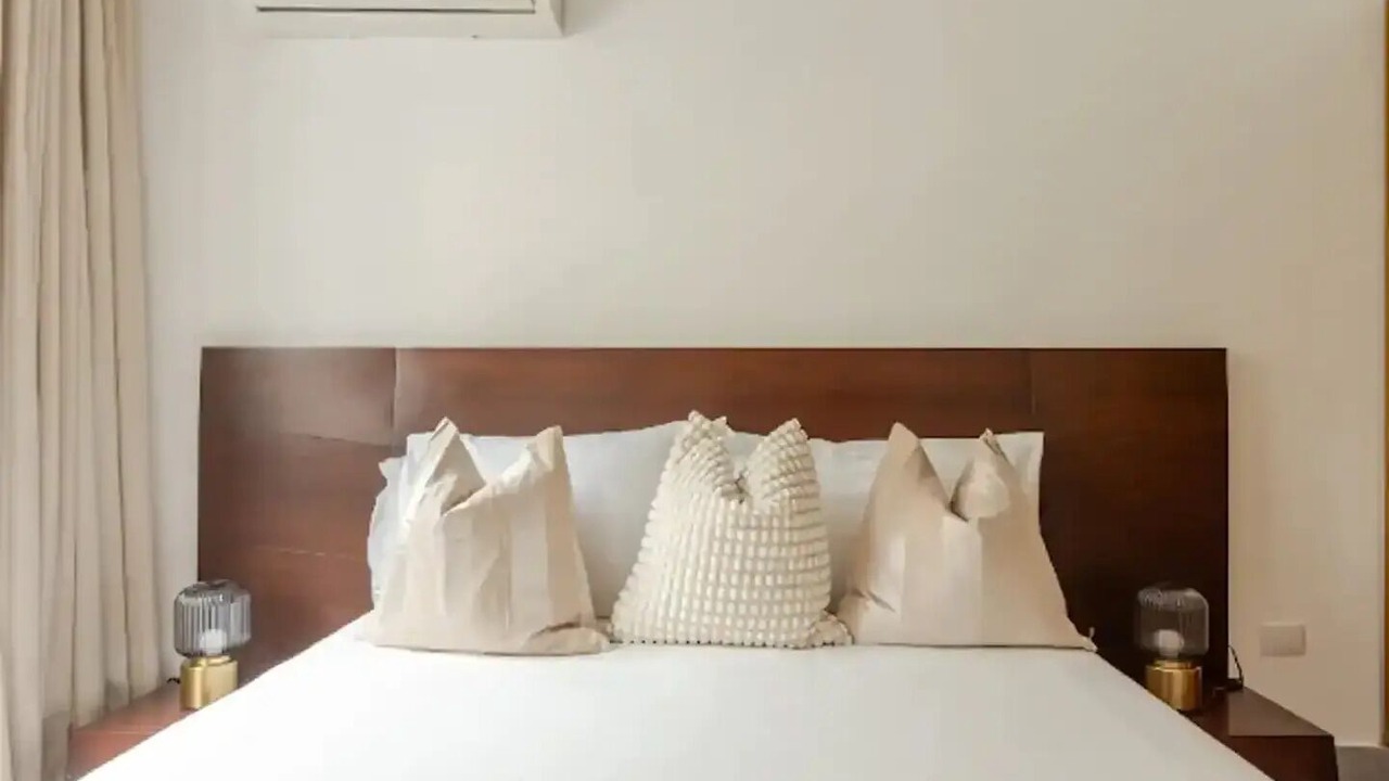 Photo of Bedroom in Ensanche Quisqueya