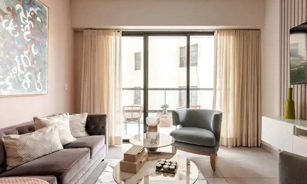 Photo of Livingroom in Ensanche Quisqueya