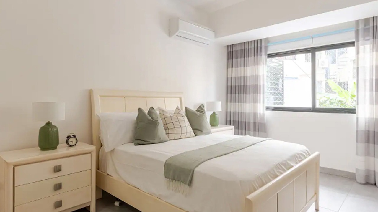 Photo of Bedroom in Ensanche Quisqueya