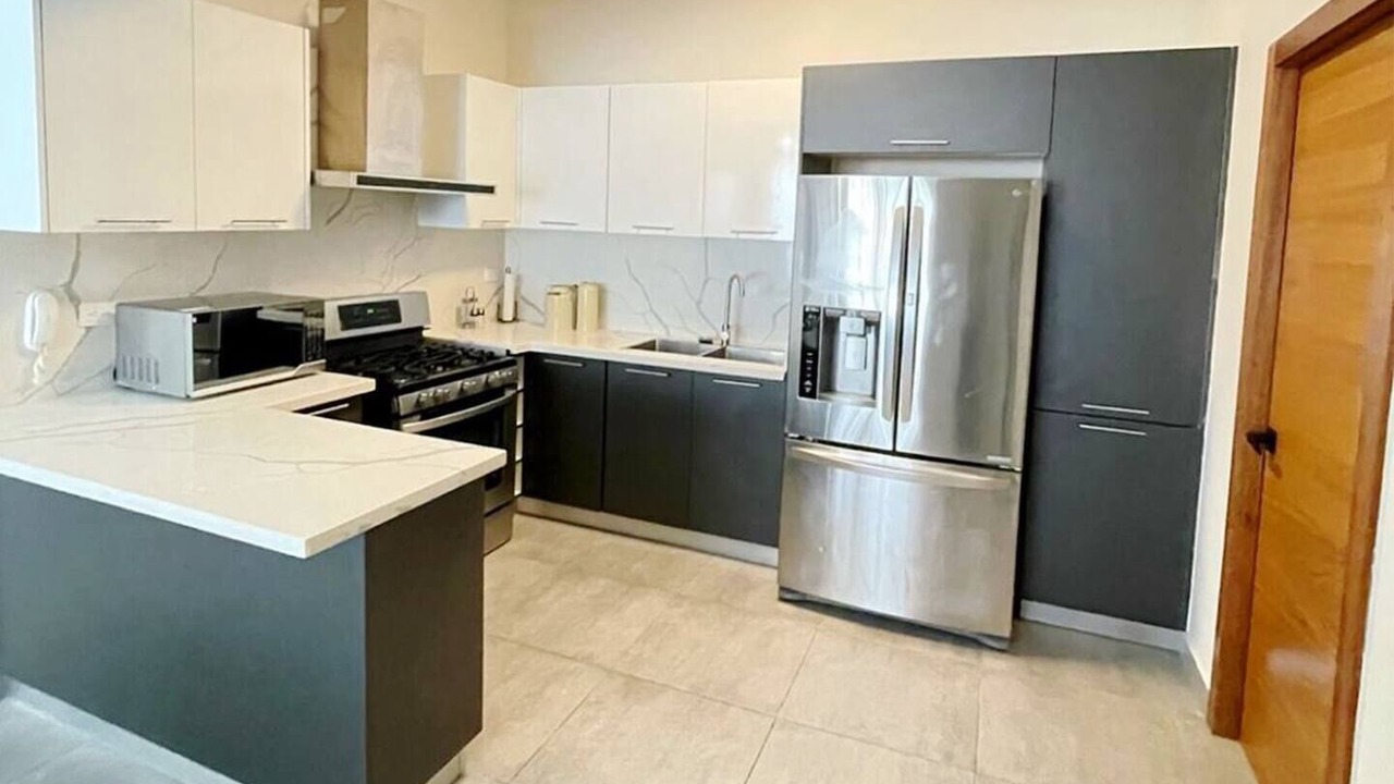 Photo of Kitchen in Ensanche Quisqueya