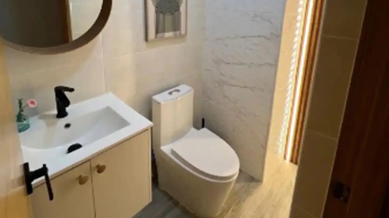 Photo of Bathroom in Ensanche Quisqueya