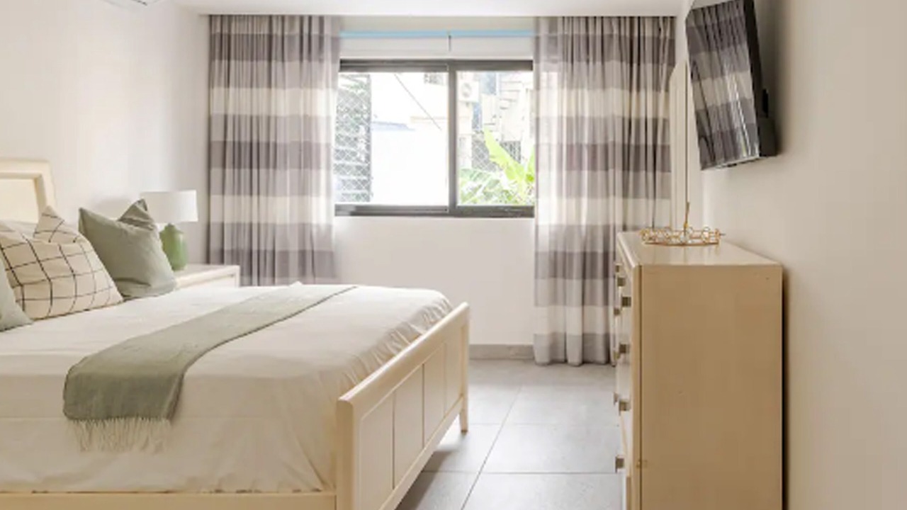 Photo of Bedroom in Ensanche Quisqueya