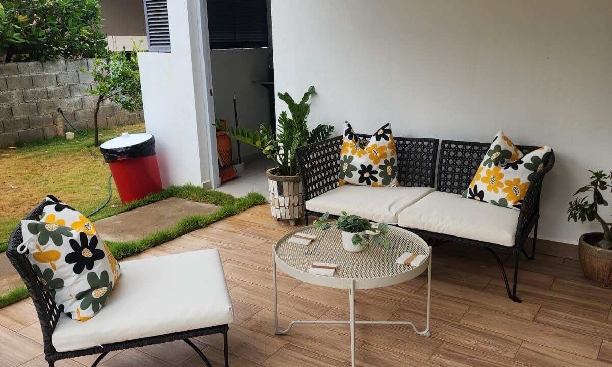 Photo of Patio Balcony in San Jose de las Matas