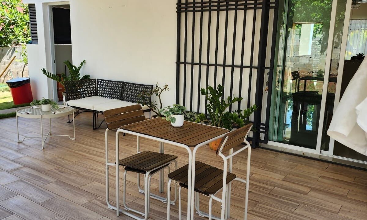 Photo of Outdoor in San Jose de las Matas