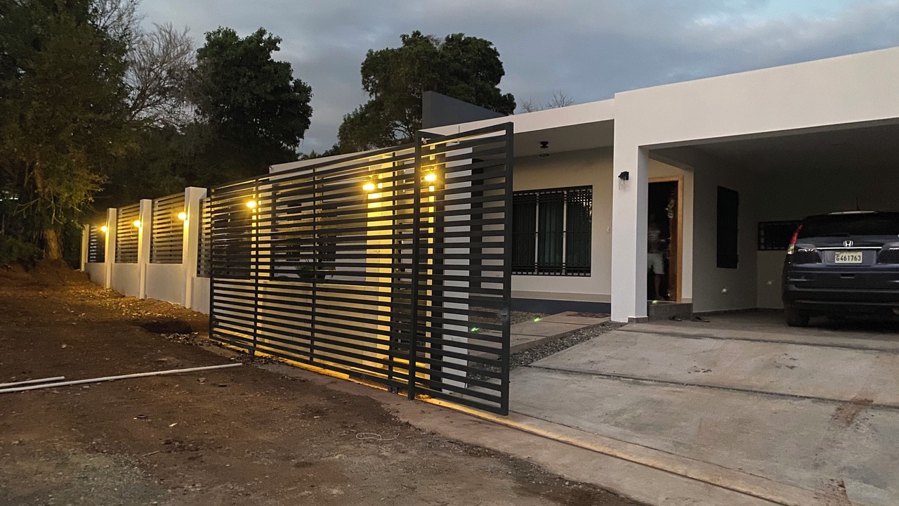 Photo of Outdoor in San Jose de las Matas