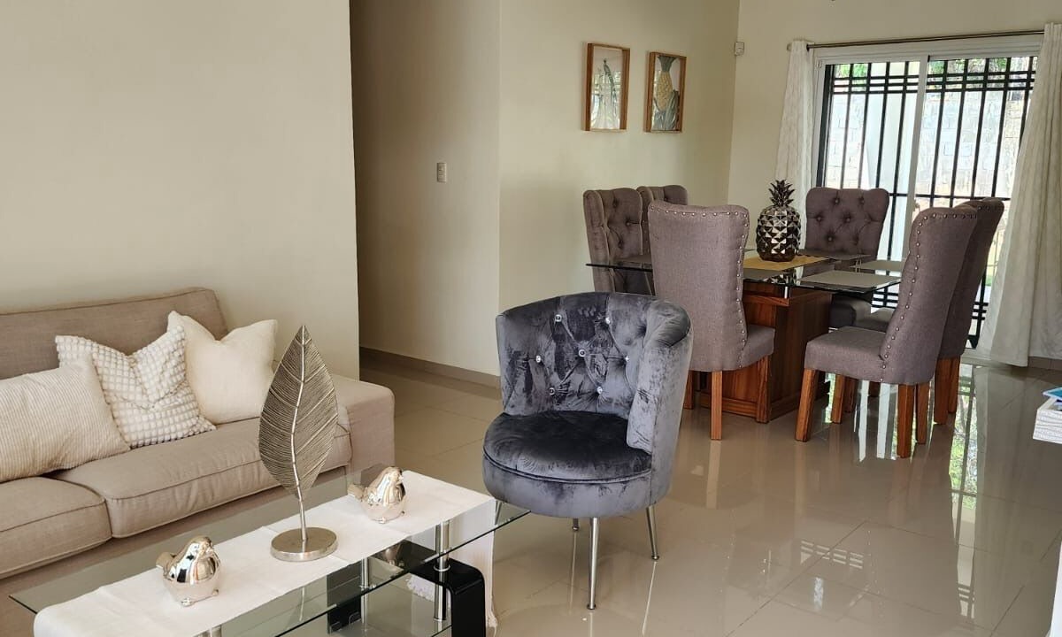 Photo of Livingroom in San Jose de las Matas