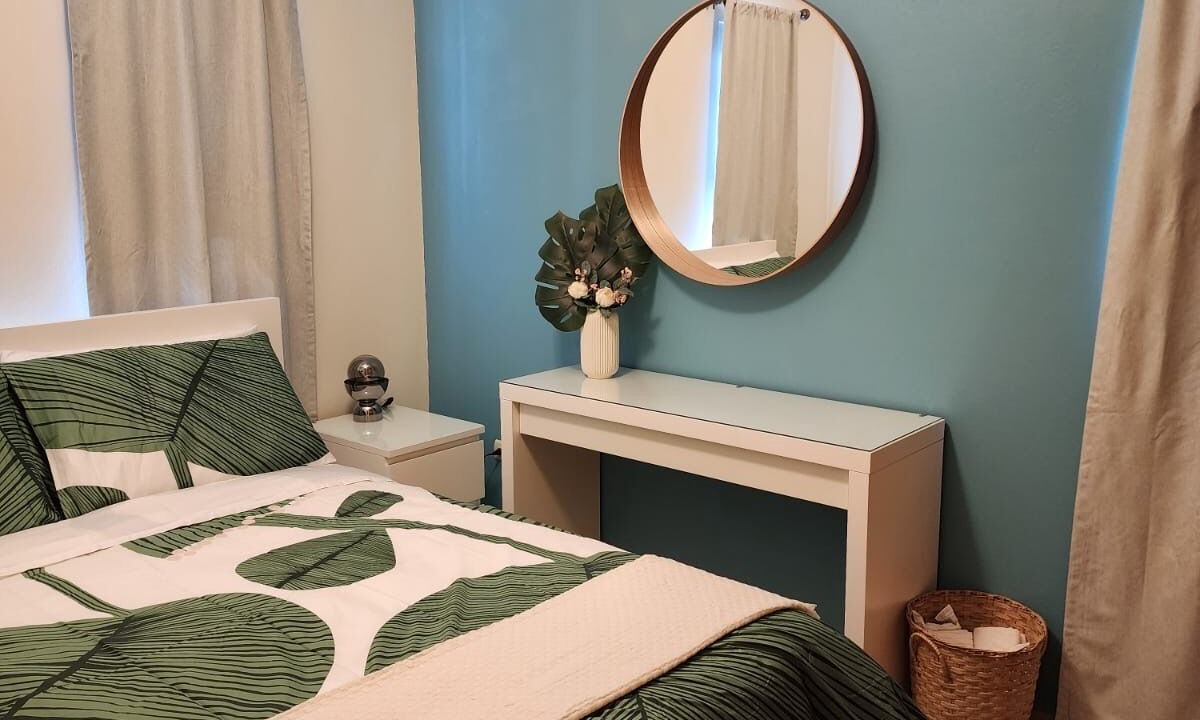 Photo of Bedroom in San Jose de las Matas