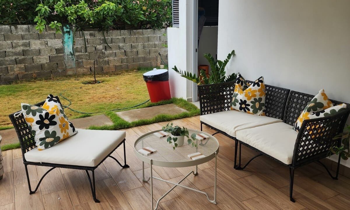 Photo of Patio Balcony in San Jose de las Matas