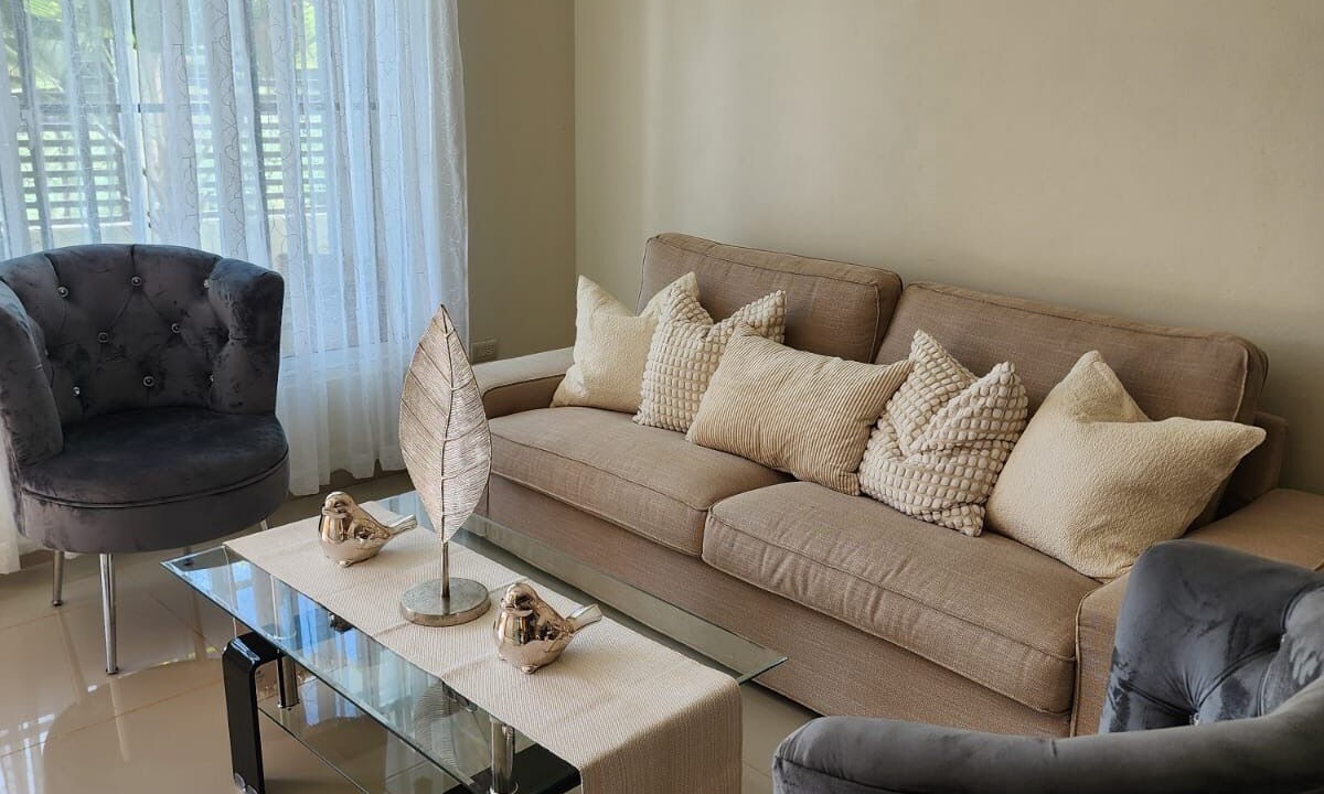 Photo of Livingroom in San Jose de las Matas