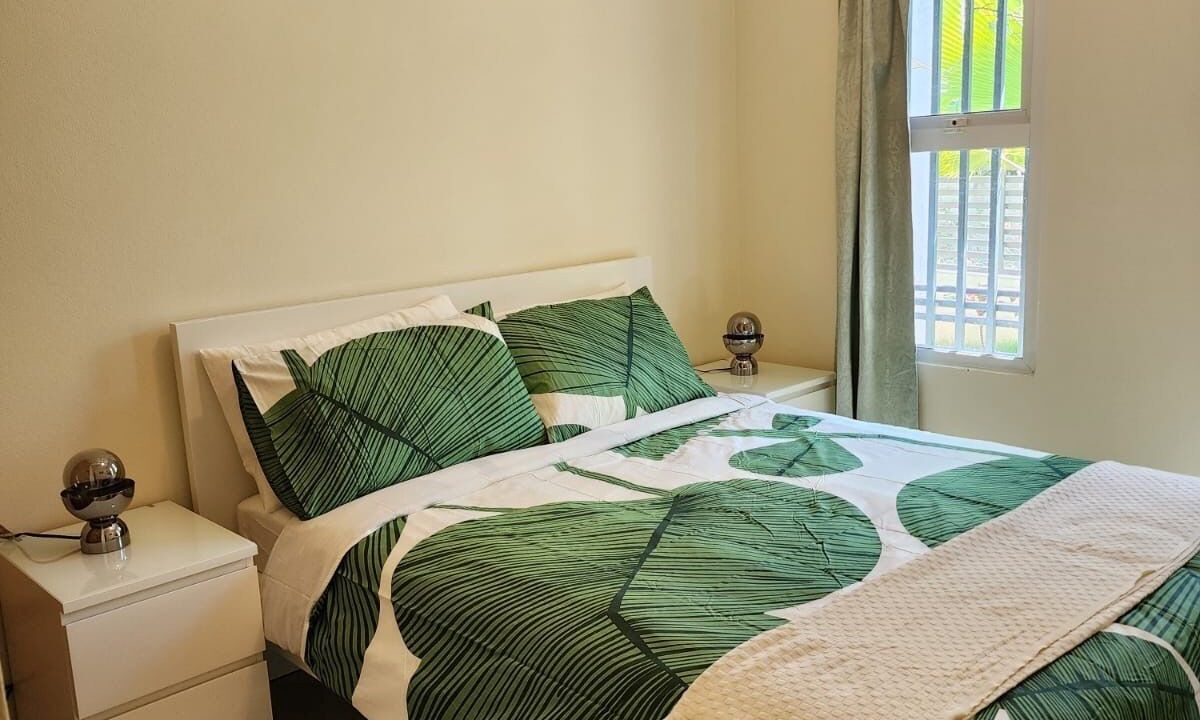 Photo of Bedroom in San Jose de las Matas