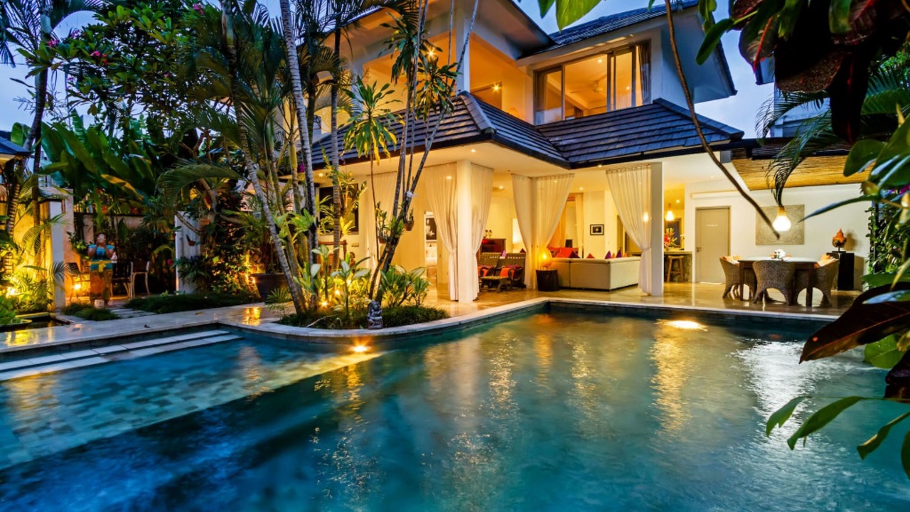 Photo of Outdoor in Sunset Road
