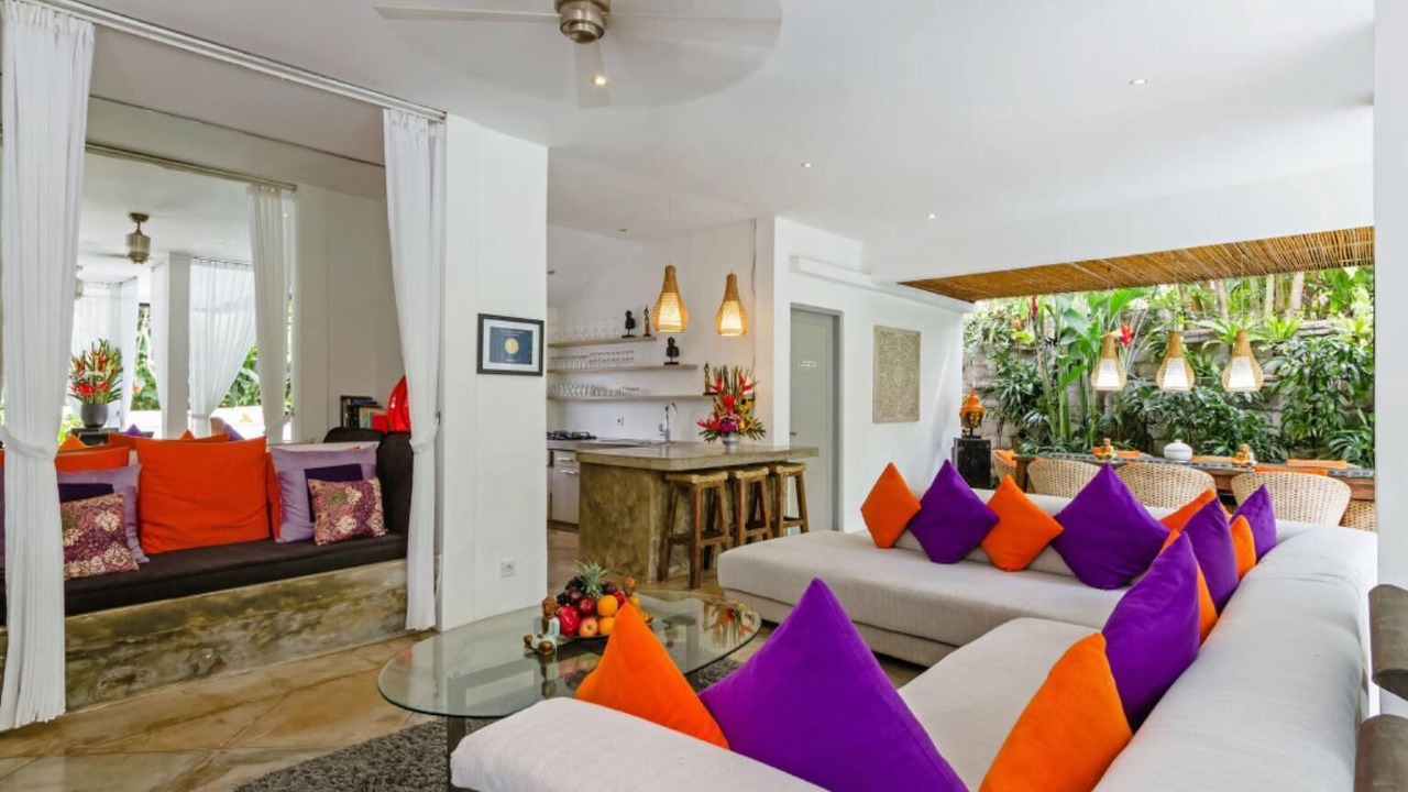 Photo of Livingroom in Sunset Road