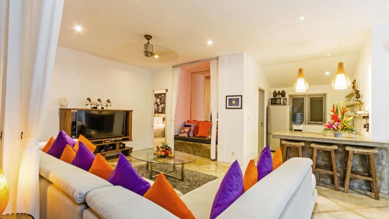 Photo of Livingroom in Sunset Road