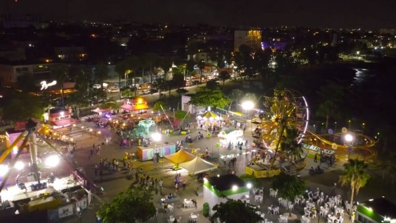Photo of Outdoor in Zona Colonial