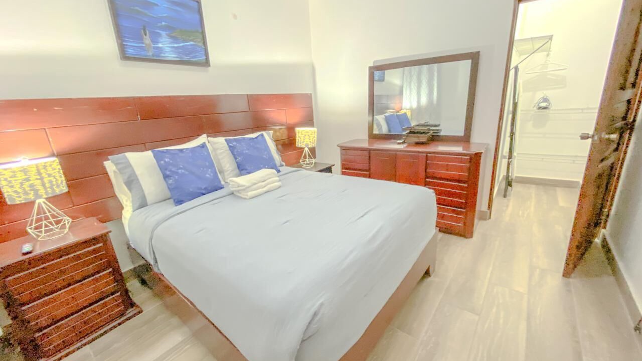 Photo of Bedroom in Zona Colonial