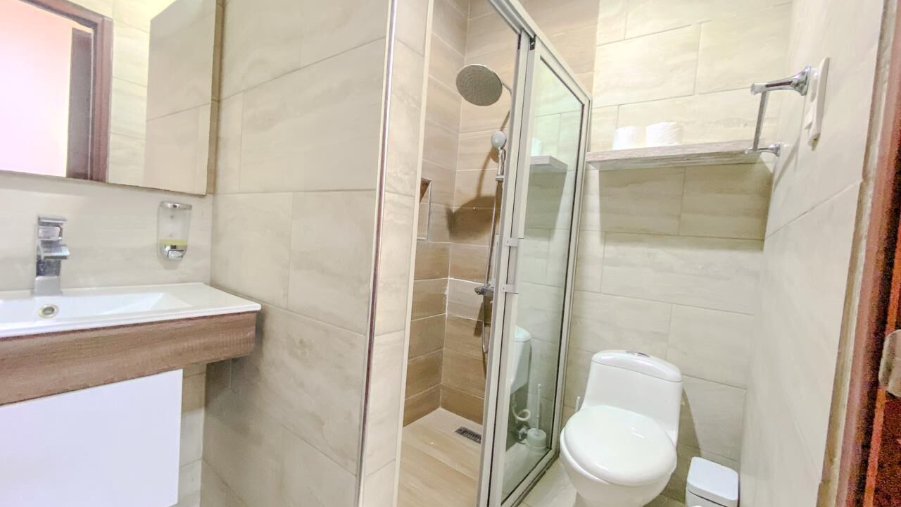 Photo of Bathroom in Zona Colonial