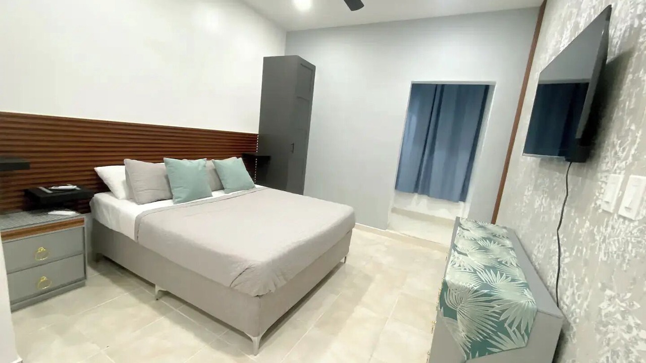 Photo of Bedroom in Ciudad Nueva