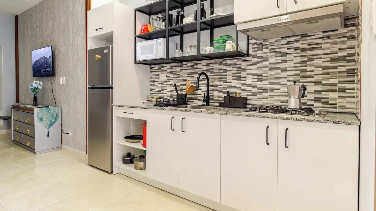 Photo of Kitchen in Ciudad Nueva