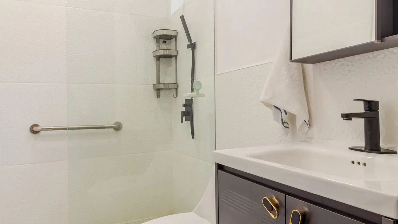 Photo of Bathroom in Ciudad Nueva