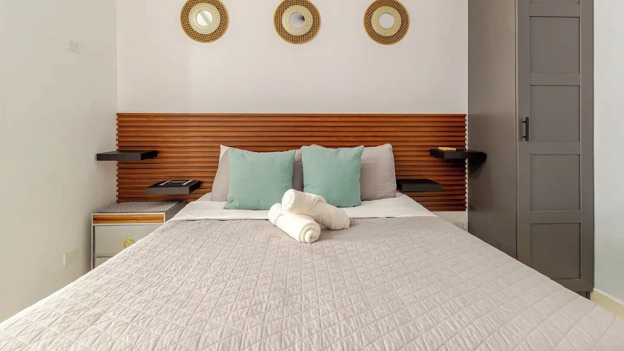 Photo of Bedroom in Ciudad Nueva