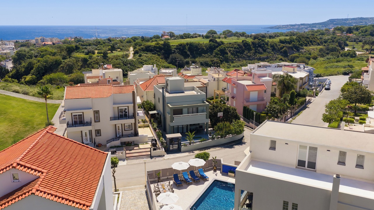 Photo of Outdoor in Rhodes Town