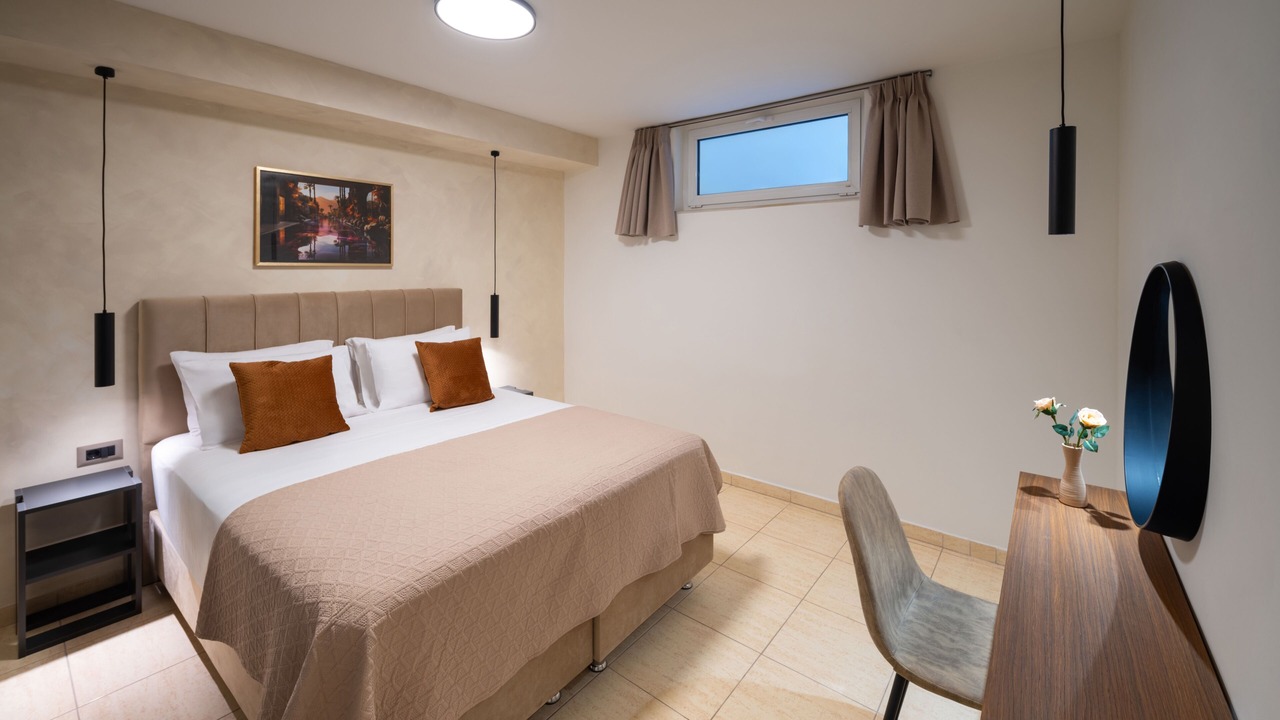 Photo of Bedroom in Rhodes Town