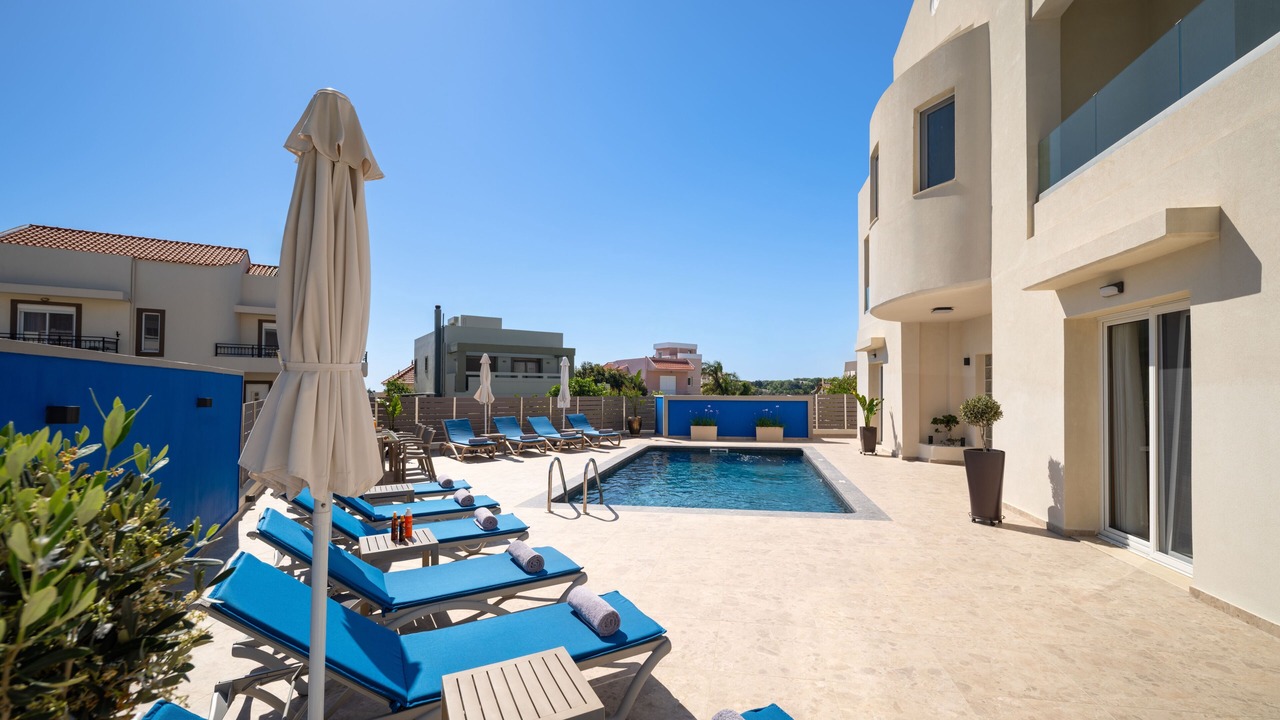 Photo of Outdoor in Rhodes Town