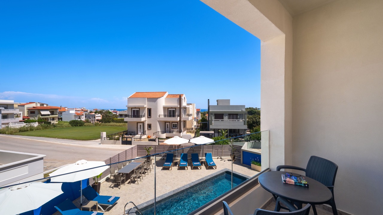 Photo of Outdoor in Rhodes Town