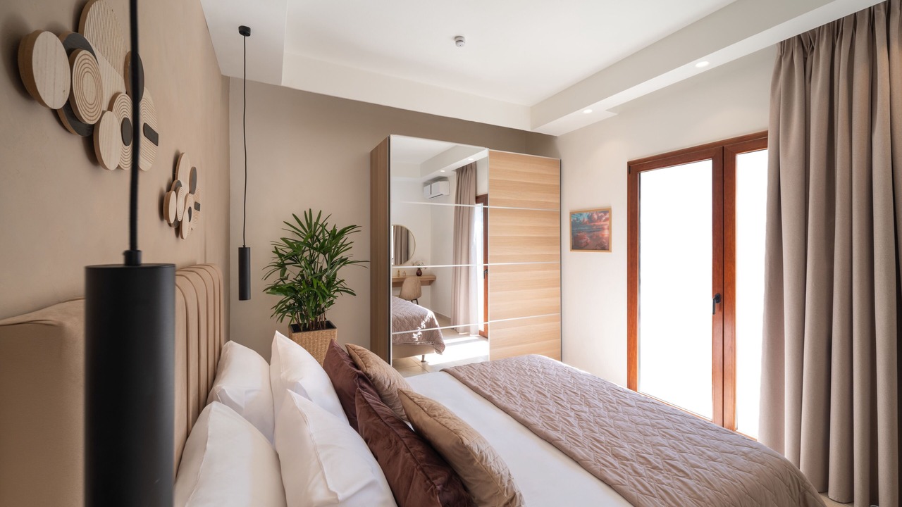 Photo of Bedroom in Rhodes Town