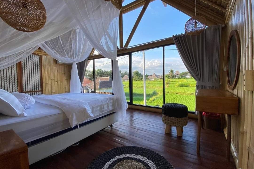 Photo of Bedroom in Peliatan