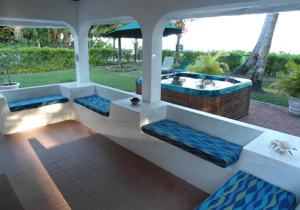 Photo of Patio Balcony in Grand Anse