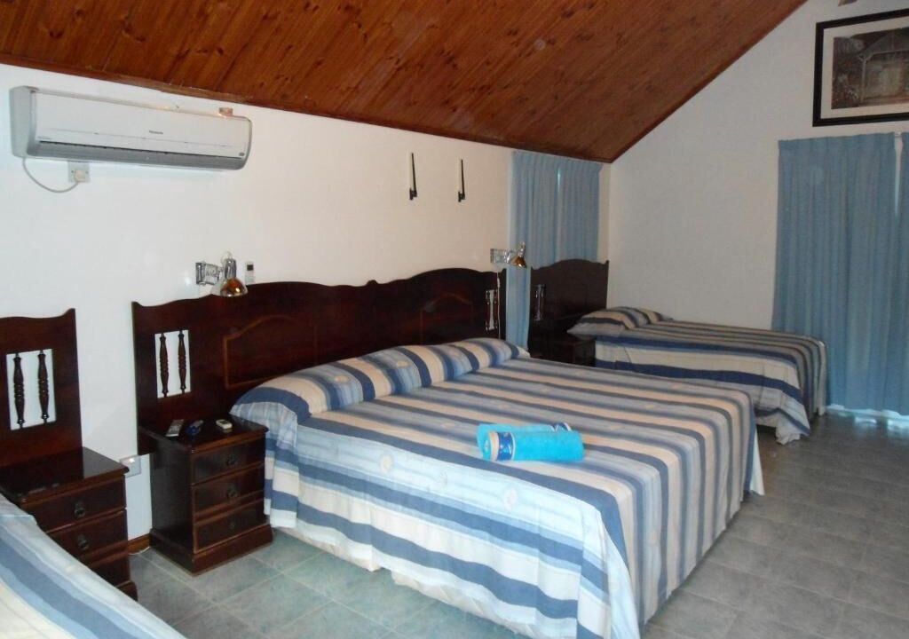 Photo of Bedroom in Grand Anse